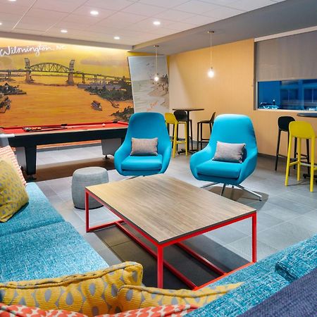 Tru By Hilton Wilmington Hotel Bagian luar foto