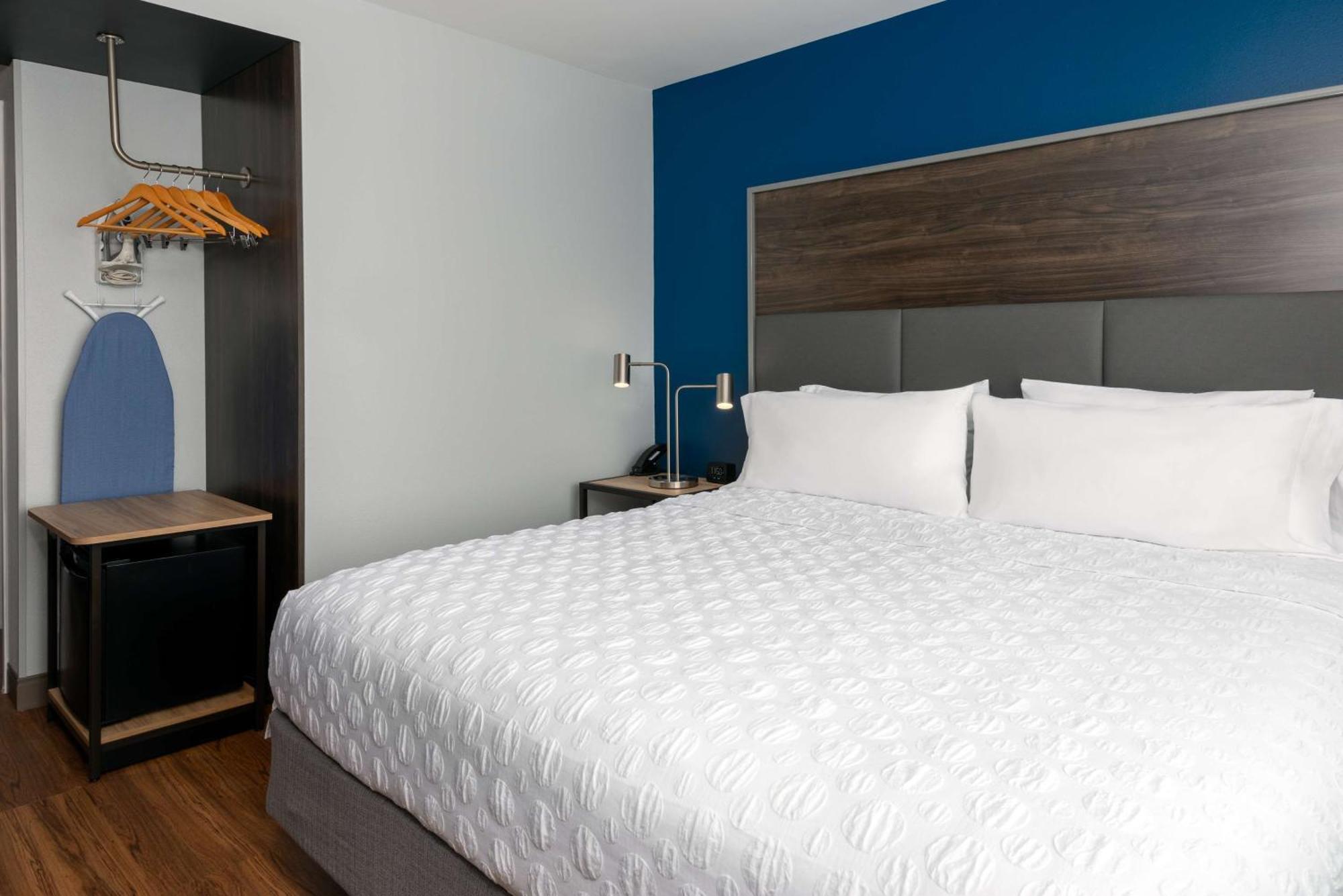 Tru By Hilton Wilmington Hotel Bagian luar foto