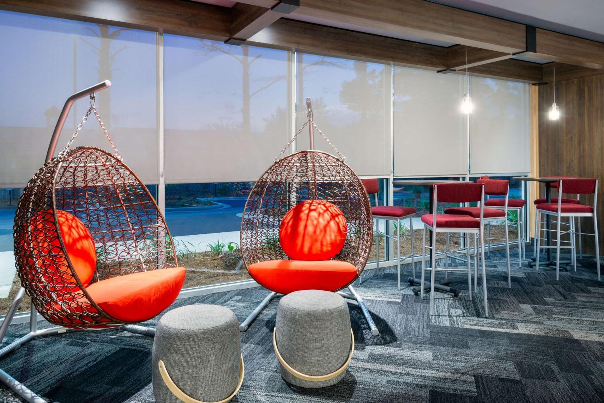 Tru By Hilton Wilmington Hotel Bagian luar foto