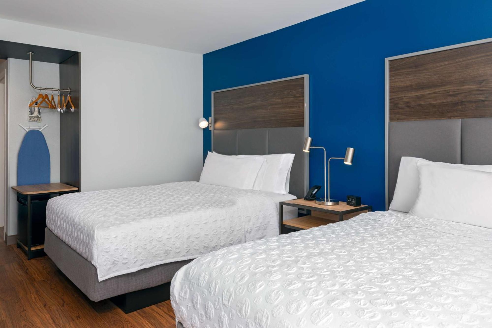 Tru By Hilton Wilmington Hotel Bagian luar foto