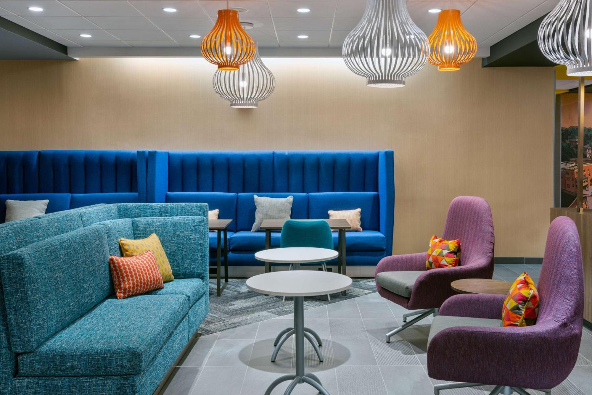 Tru By Hilton Wilmington Hotel Bagian luar foto